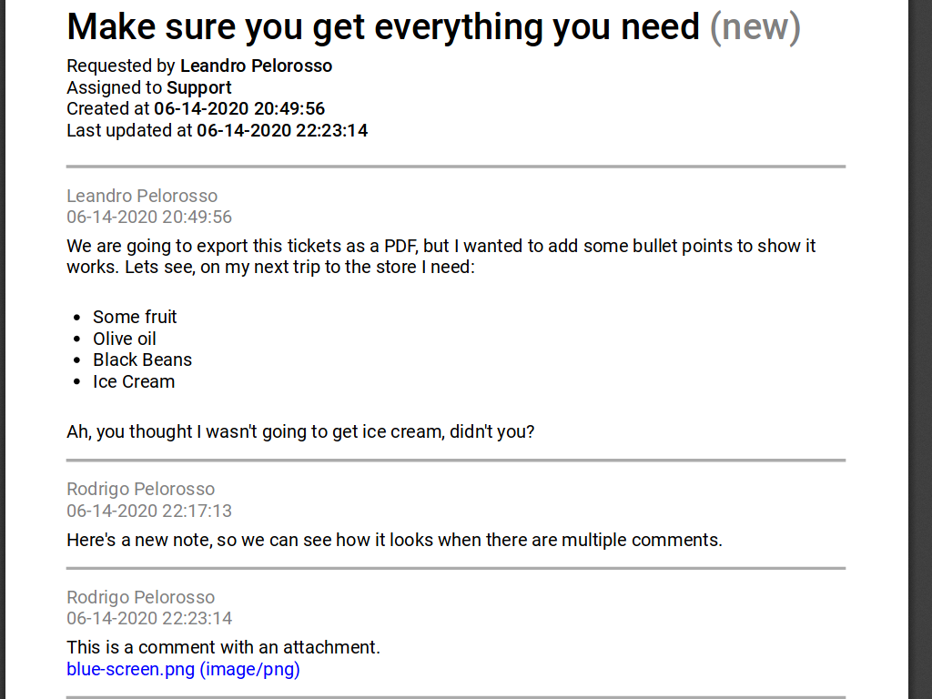 Ticket PDF Download thumbnail 3